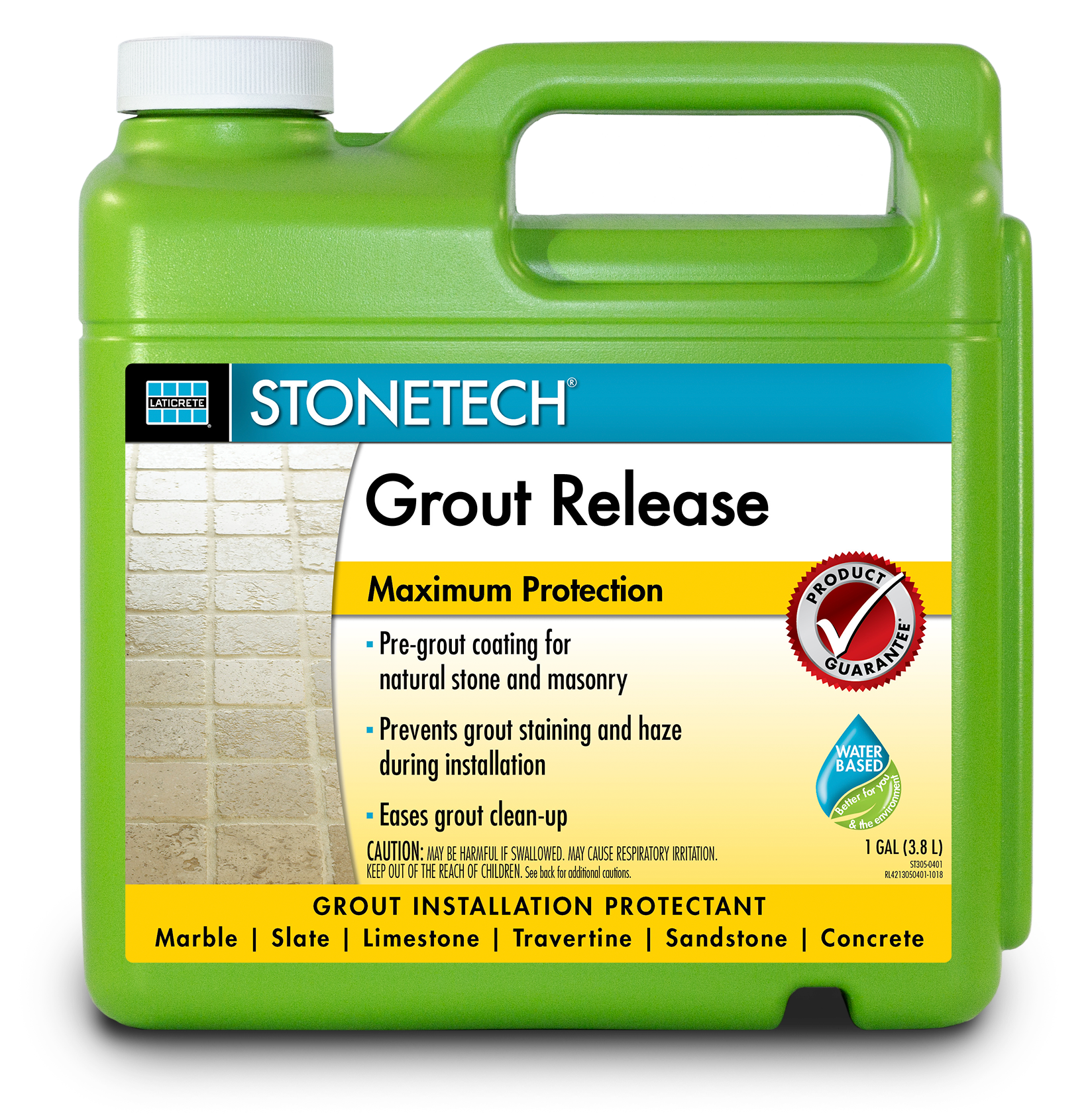 STONETECH® Grout Release